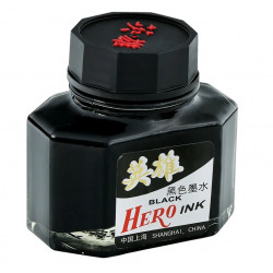 Ink HERO black 59ml