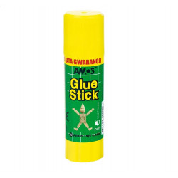 Glue stick 15g AMOS box of.20