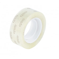 Adhesive tape 18mmx30m GRAND, transparent