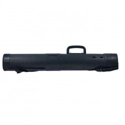 Case for drawings telescopic plastic diameter 11x133cm