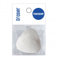 Eraser triangle CENTRUM 80852