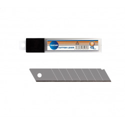 Blades 18mm CENTRUM 10pcs.