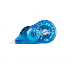 Correction tape 5mmx15m CENTRUM