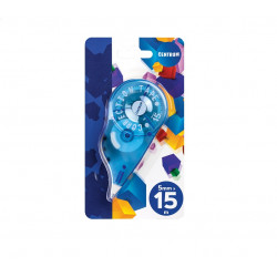 Correction tape 5mmx15m CENTRUM