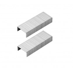 Staples No.24 / 6 CENTRUM, 1000 pcs.