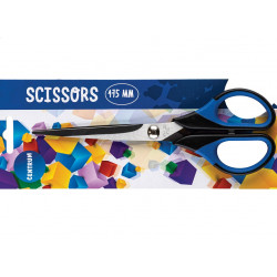 Scissors 17,5cm HOME USE CENTRUM