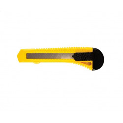 Office knife 18mm CENTRUM