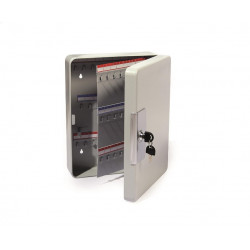 Box for keys 300x230x78mm, holds 100 keys