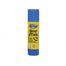 Glue stick 21g LITE CENTRUM