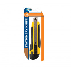 Office knife 18mm CENTRUM