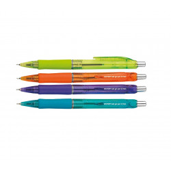 Automatic ballpoint pen VICTORY 0.7mm, CENTRUM, pack of 12