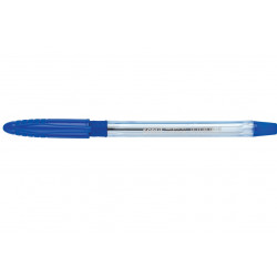 Ballpoint pen SCOUT 0,7mm blue CENTRUM