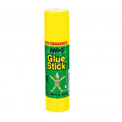 Glue stick 35g AMOS box of.12