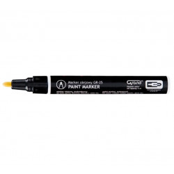 Marker oil GRAND GR-25 black