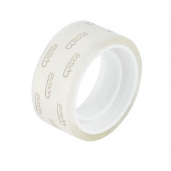 Adhesive tape 18mmx10m GRAND, transparent
