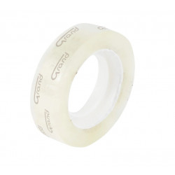 Adhesive tape 12mmx30m GRAND, transparent