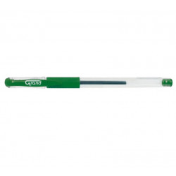 Gel pen GR-101 Grand green