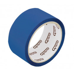 Adhesive tape 48mmx50m GRAND, blue