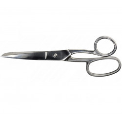 Scissors 17,5cm GR-4700 GRAND, metal
