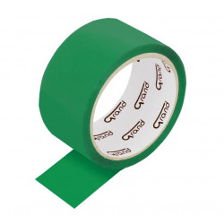 Adhesive tape 48mmx50m GRAND, green
