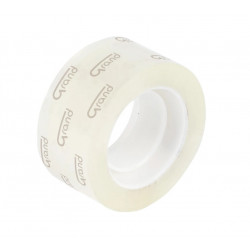 Adhesive tape 24mmx30m GRAND, transparent