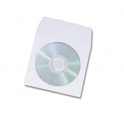 Envelope CD with box pcs.1000