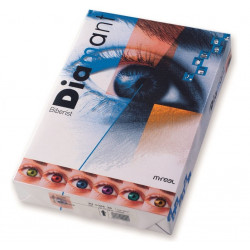 Lime DIAMANT COPY 90 g / m A4, 1 sheet