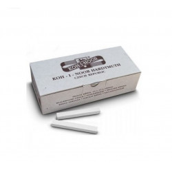 Chalk white 111502 KOH-I-NOOR 100 pcs.