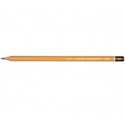 Pencil KOH-I-NOOR 1500 3H