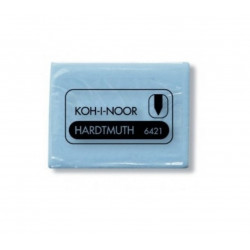Soft eraser, KOH-I-NOOR, for erasing pastels and soft pencils