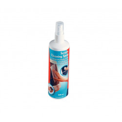 Spray screen cleaner DATALINE, 250ml