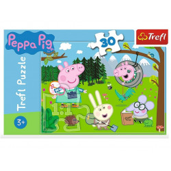 Puzzle TREFL, 30 pieces