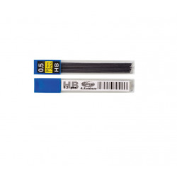 Graphite leads HB 0.5 mm 12 pcs. CENTRUM