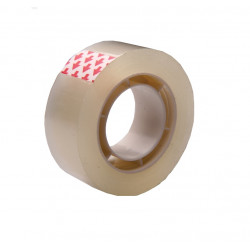 Adhesive tape 19mmx33m CENTRUM, transparent