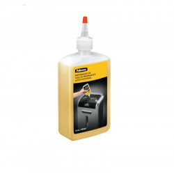 Oil for document shredders FELLOWES, 355ml