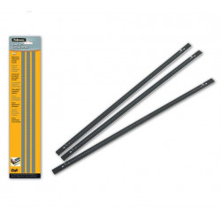 Cutters interchangeable strips A4 FELLOWES