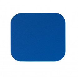 Mouse pad FELLOWES, blue