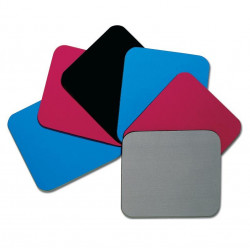Mouse pad FELLOWES, gray