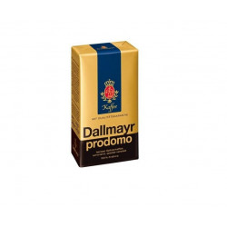 Ground coffee DALLMAYR PRODOMO 500g