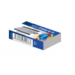 Staples No.10 CENTRUM, 1000 pcs.
