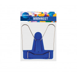 Bookrest, Centrum