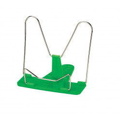 Bookrest, Centrum