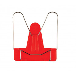 Bookrest, Centrum