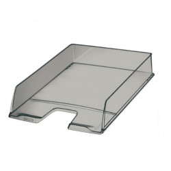 Document tray CENTRA, smoke color