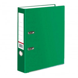 Binder standard A4 / 75 green