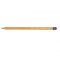 Pencil KOH-I-NOOR 1500 3B