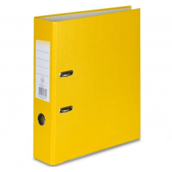 Binder standard A4 / 50 yellow