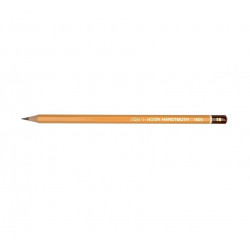 Pencil KOH-I-NOOR 1500 5B