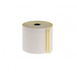 Cash register tape double layer 76x20m / 65mm1118 pcs.60