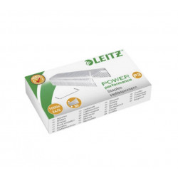 Staples No.24/6 LEITZ P3, 1000 pcs.